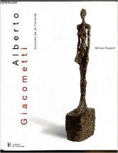 Alberto Giacometti - Oeuvres de la maturité